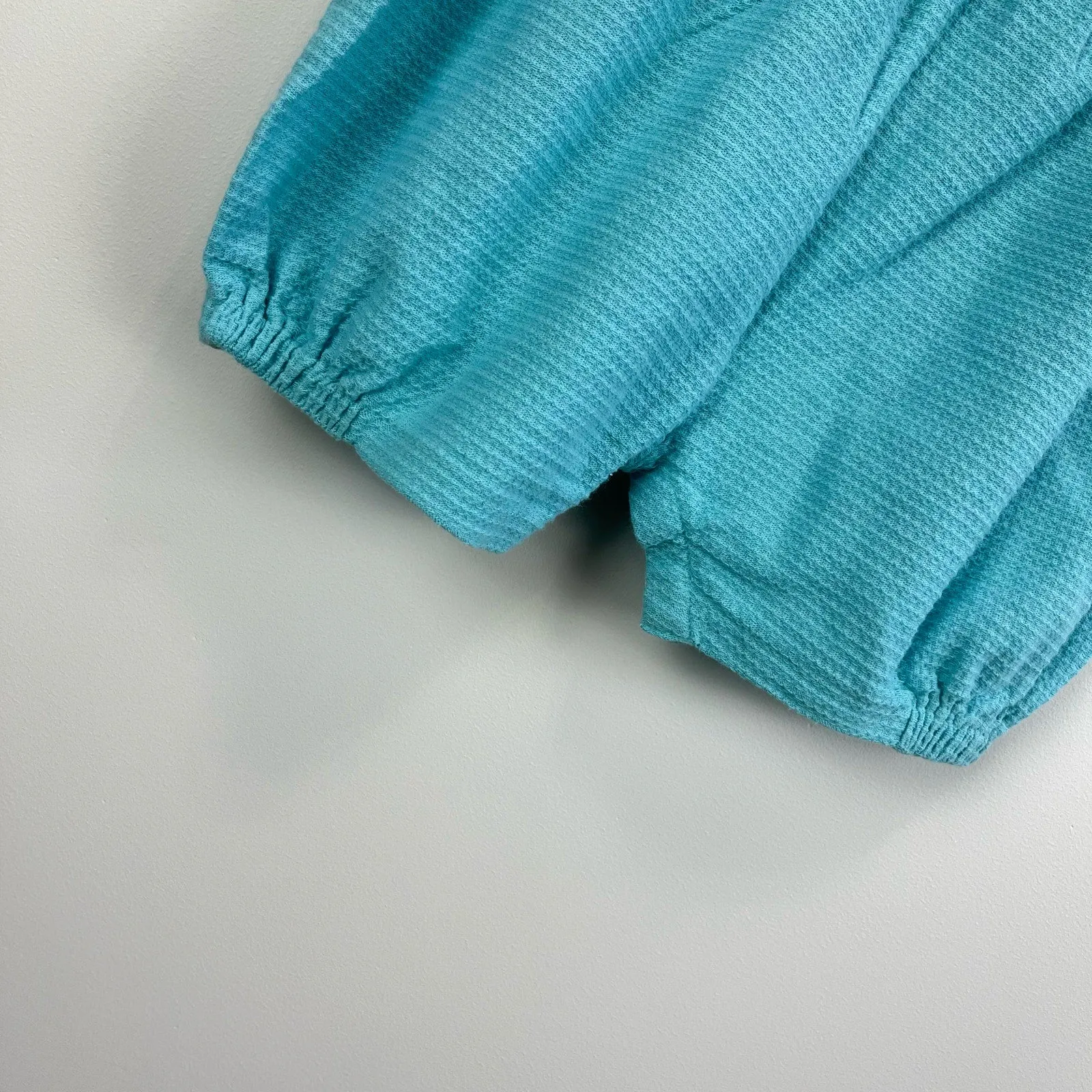 Vintage Esprit Fun Turtle Romper 12 Months