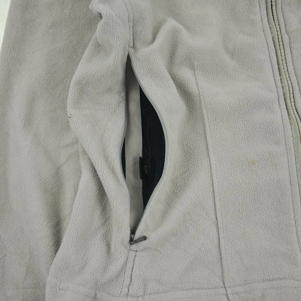 Vintage Nike ACG Zip Up Fleece Women's Size M