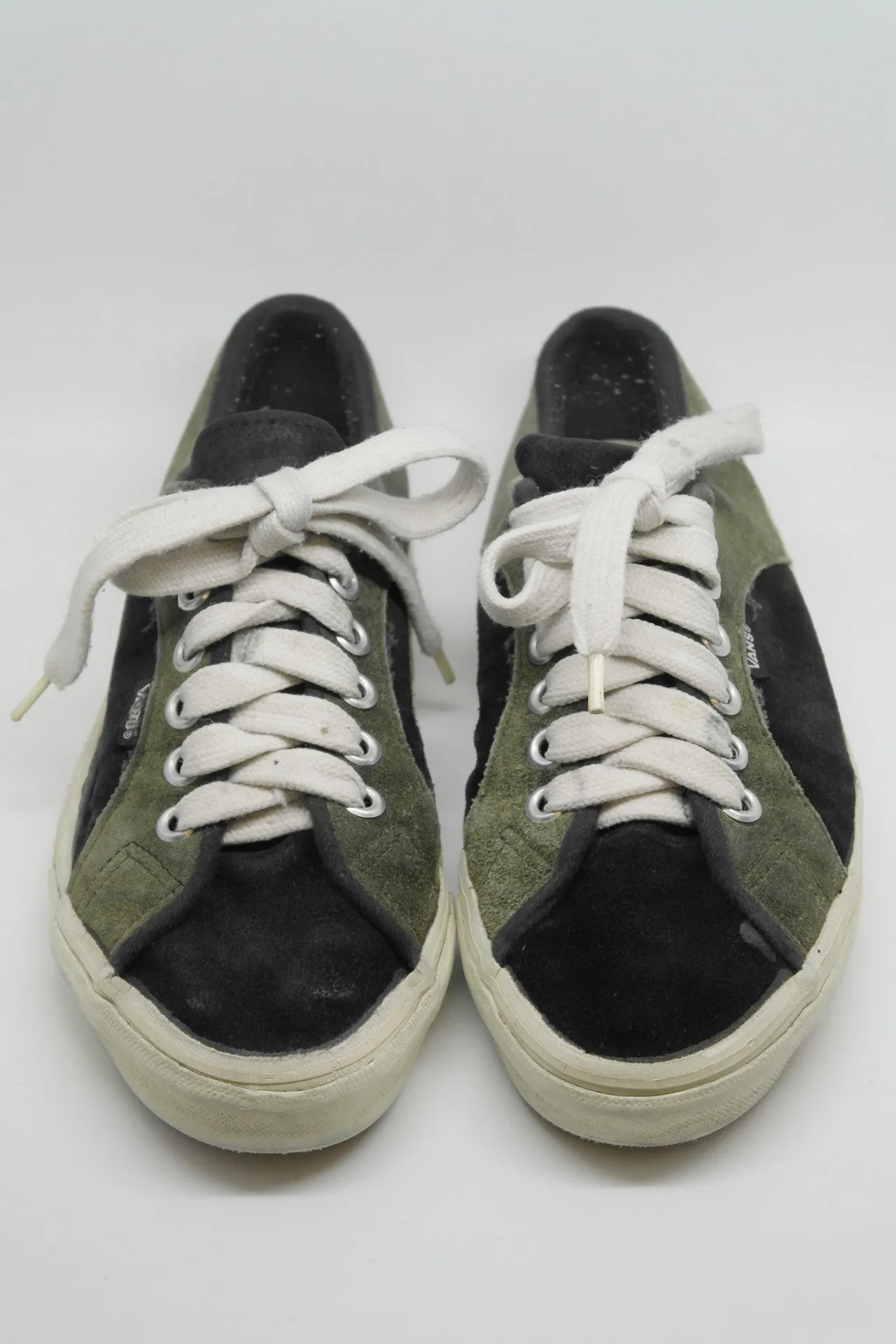 vintage vans style #86 ~ US7.5 ?