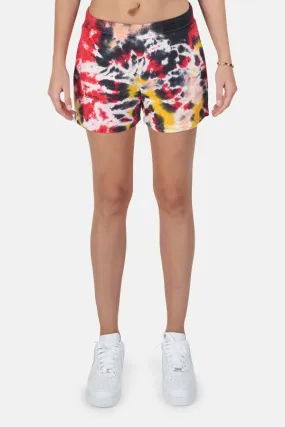 VIP Short - Tie Dye
