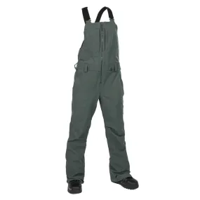 Volcom Swift Overall Shell Snowboard Bib (Women's)