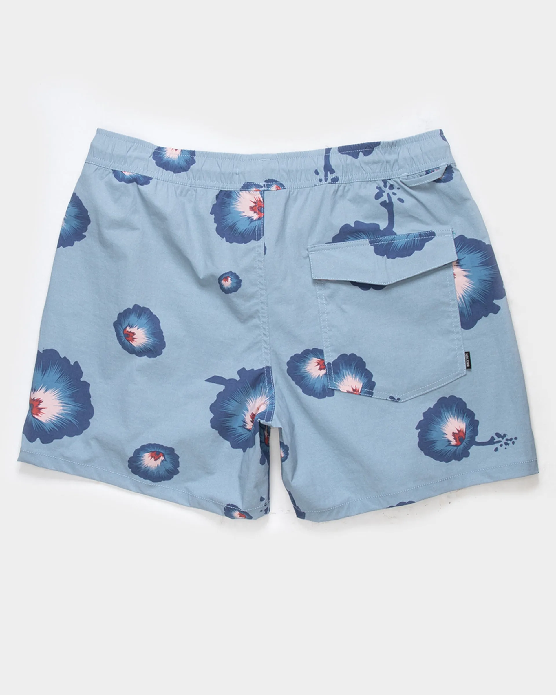 Voyage 18 Shorts