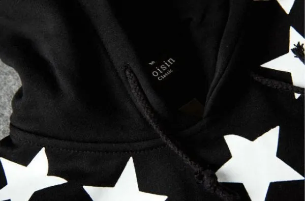 V for Vendetta Swag Hoodie Jumper Number 96 for Men or Women