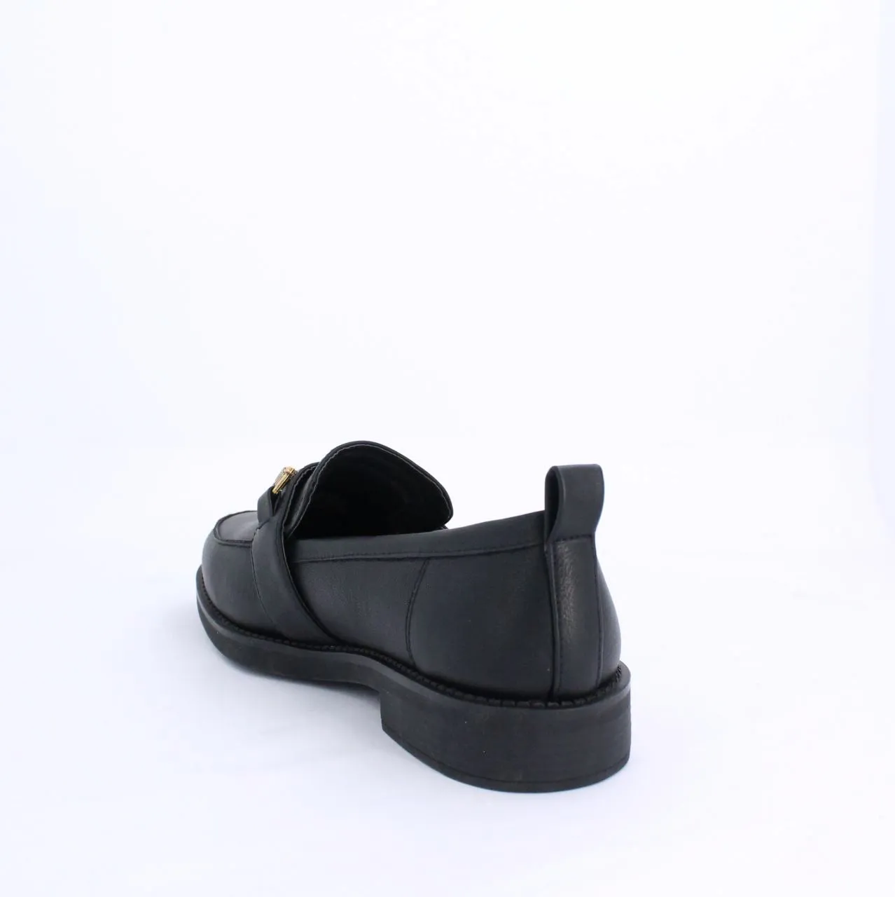 WARBA LOAFERS  - BLACK