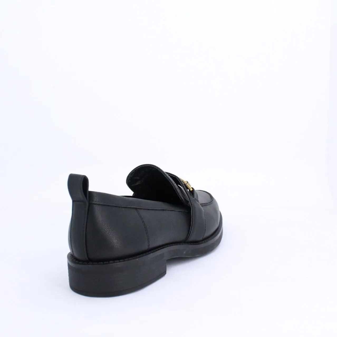 WARBA LOAFERS  - BLACK