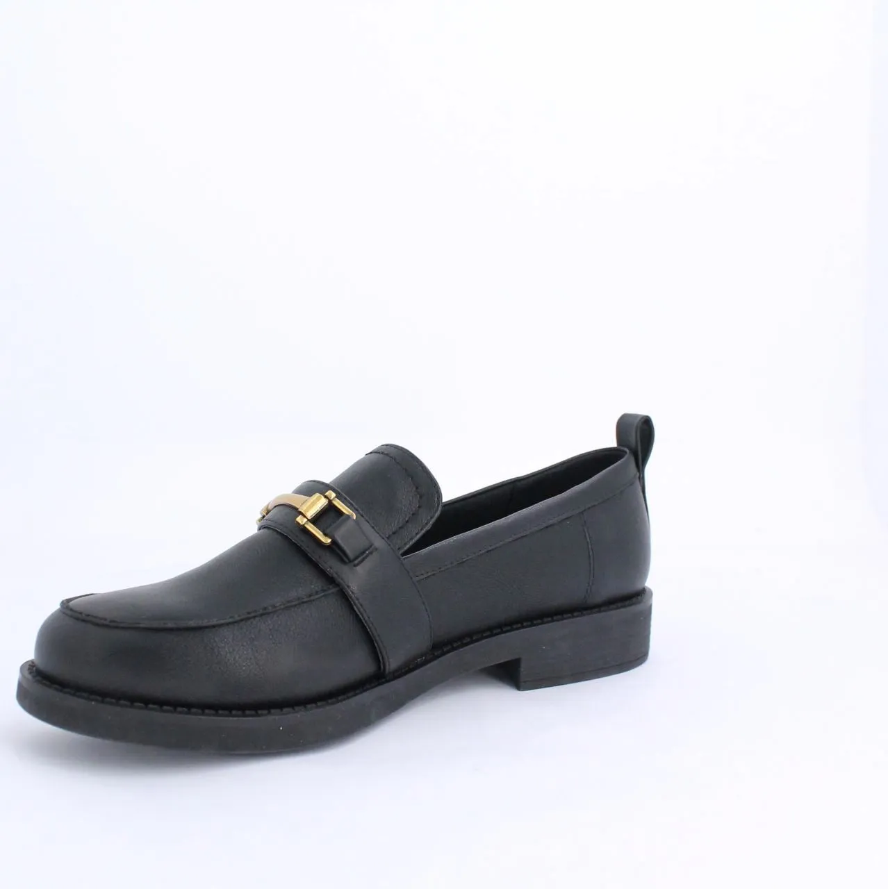 WARBA LOAFERS  - BLACK