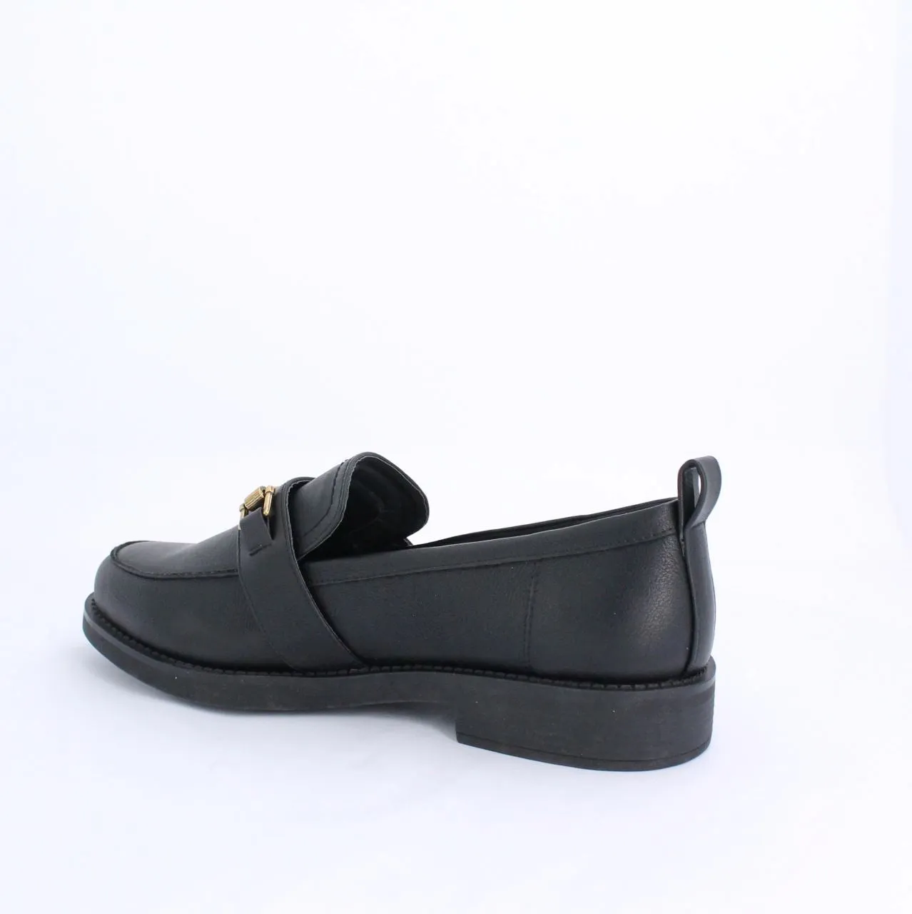 WARBA LOAFERS  - BLACK