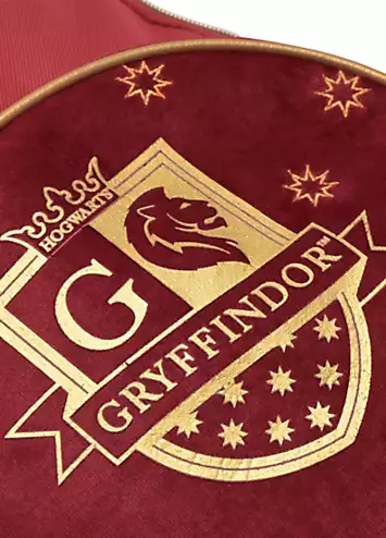 Warner Bros Harry Potter Alumni Backpack Gryffindor | Kaleidoscope
