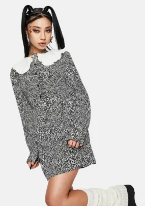 Warren Collared Dress-