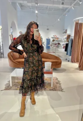  Wayland Dress      