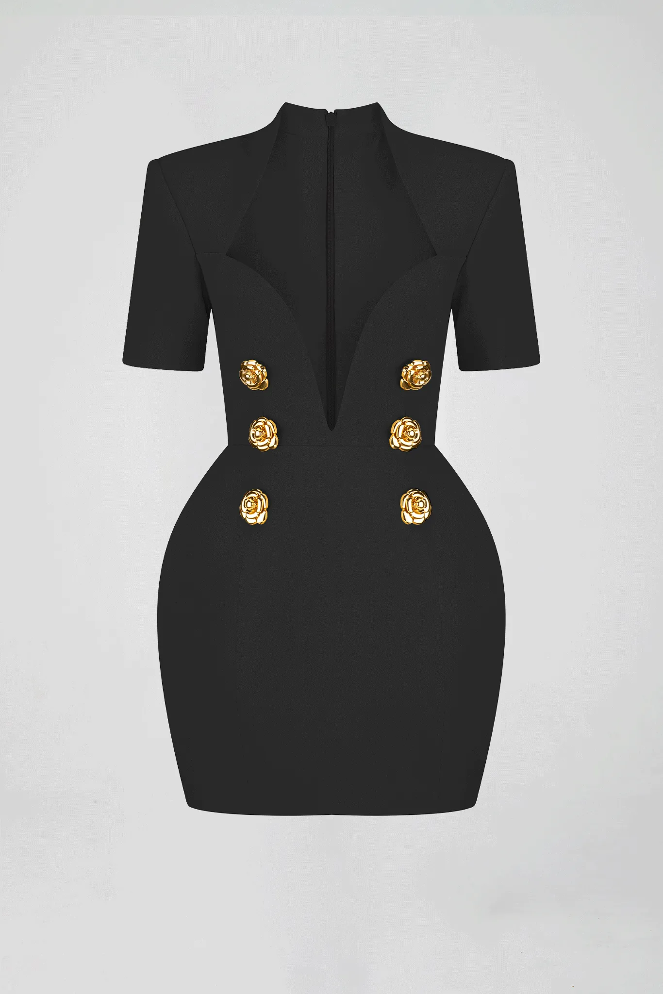 Wednesday Dress