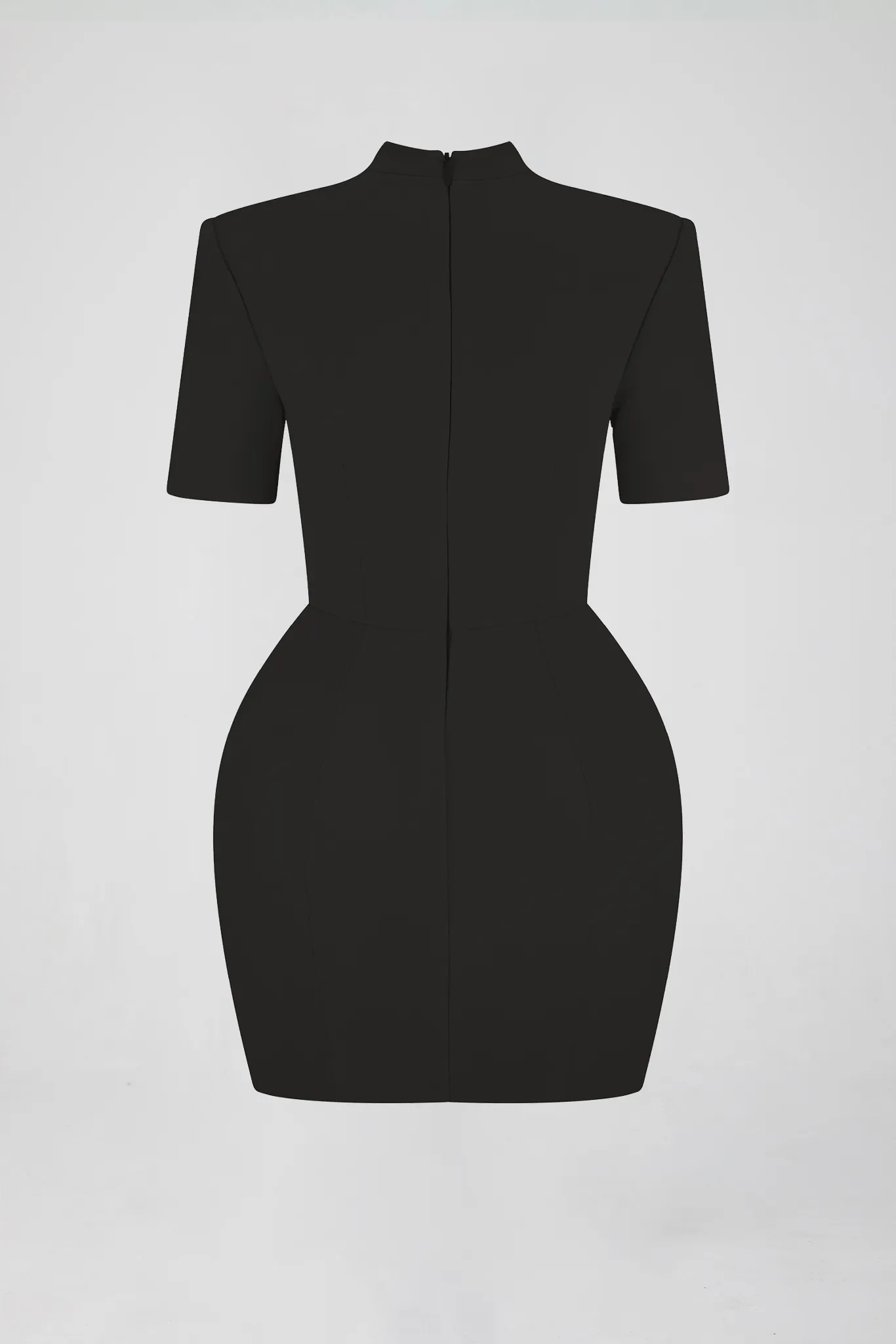 Wednesday Dress