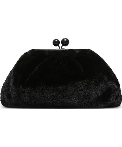 Weekend Max Mara Gianna Medium Pasticcino Clutch