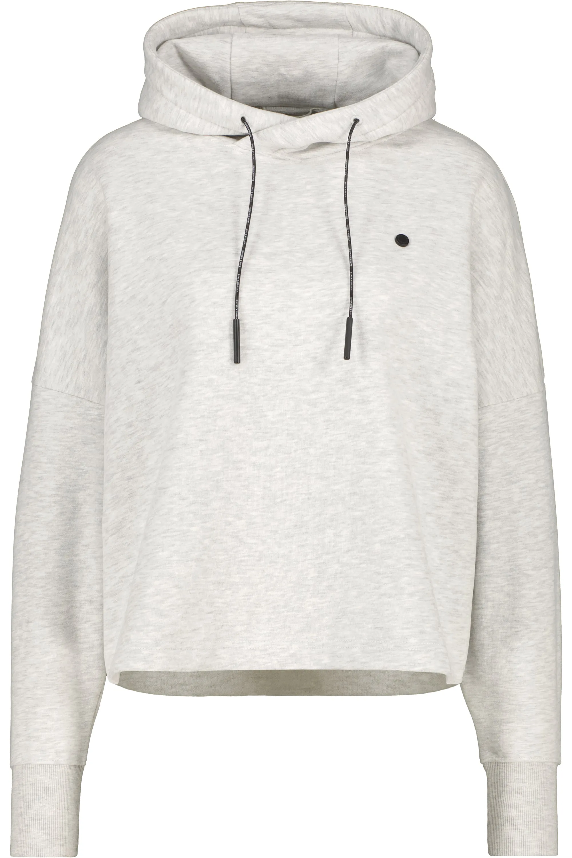 WendyAK A Hoodie  Grau