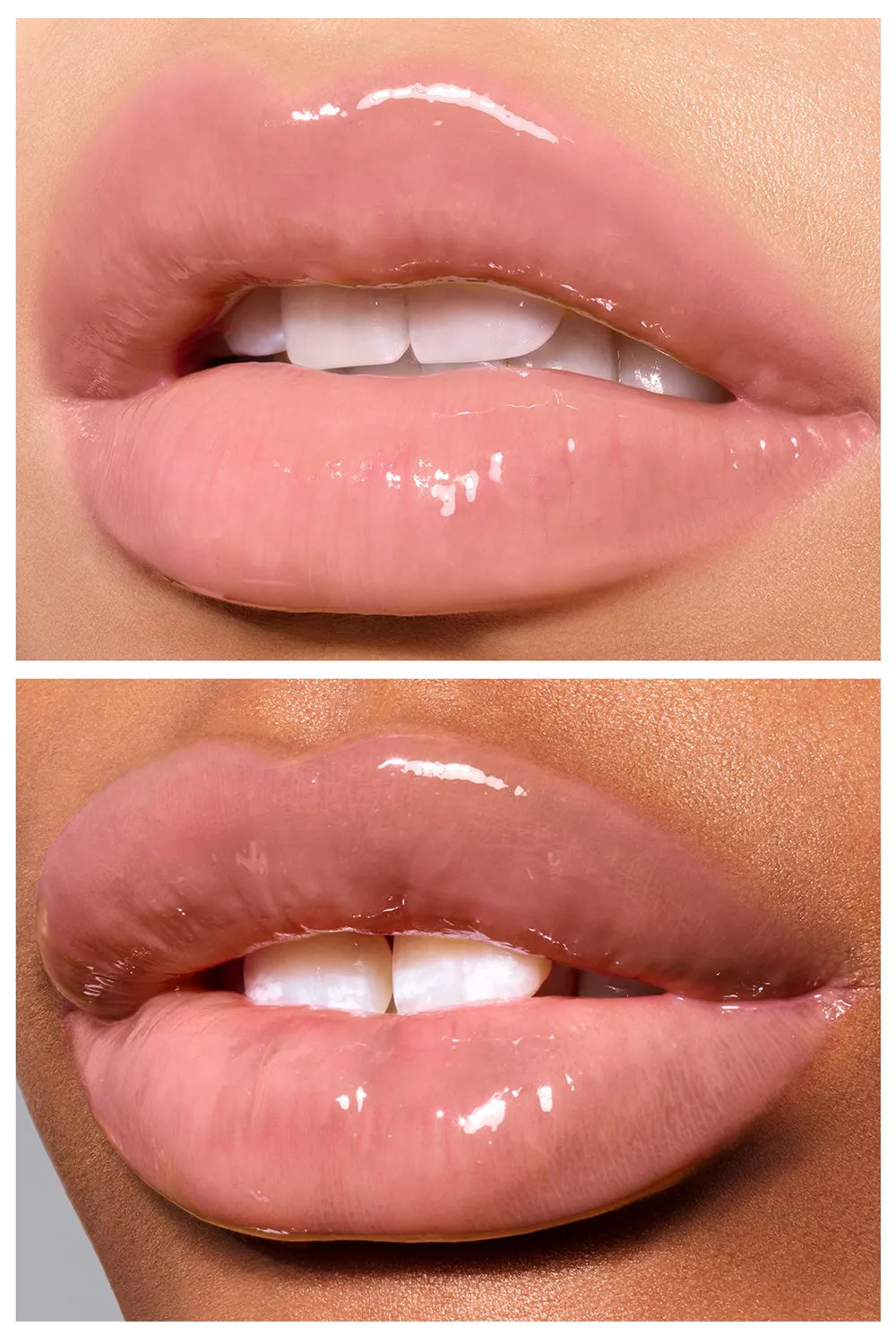 Westman Atelier   Squeaky Clean Liquid Lip Balm - Nana