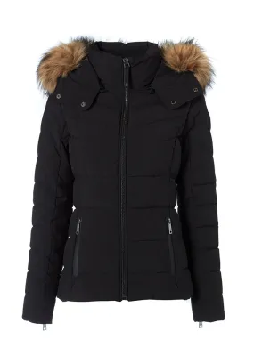 Whistler Puffer Jacket                             Ink Navy