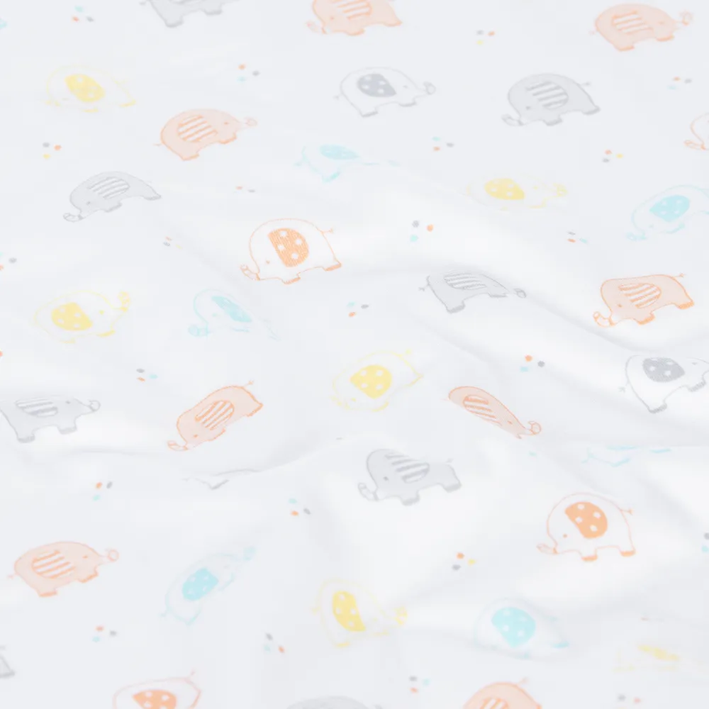 White Elephant Blanket (73cm)