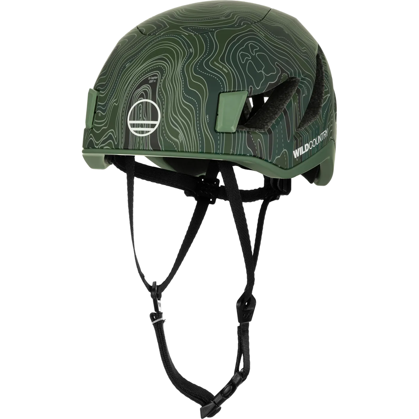 Wild Country Syncro Helmet | Climbing helmets | BananaFingers