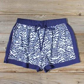Wild Horses Shorts