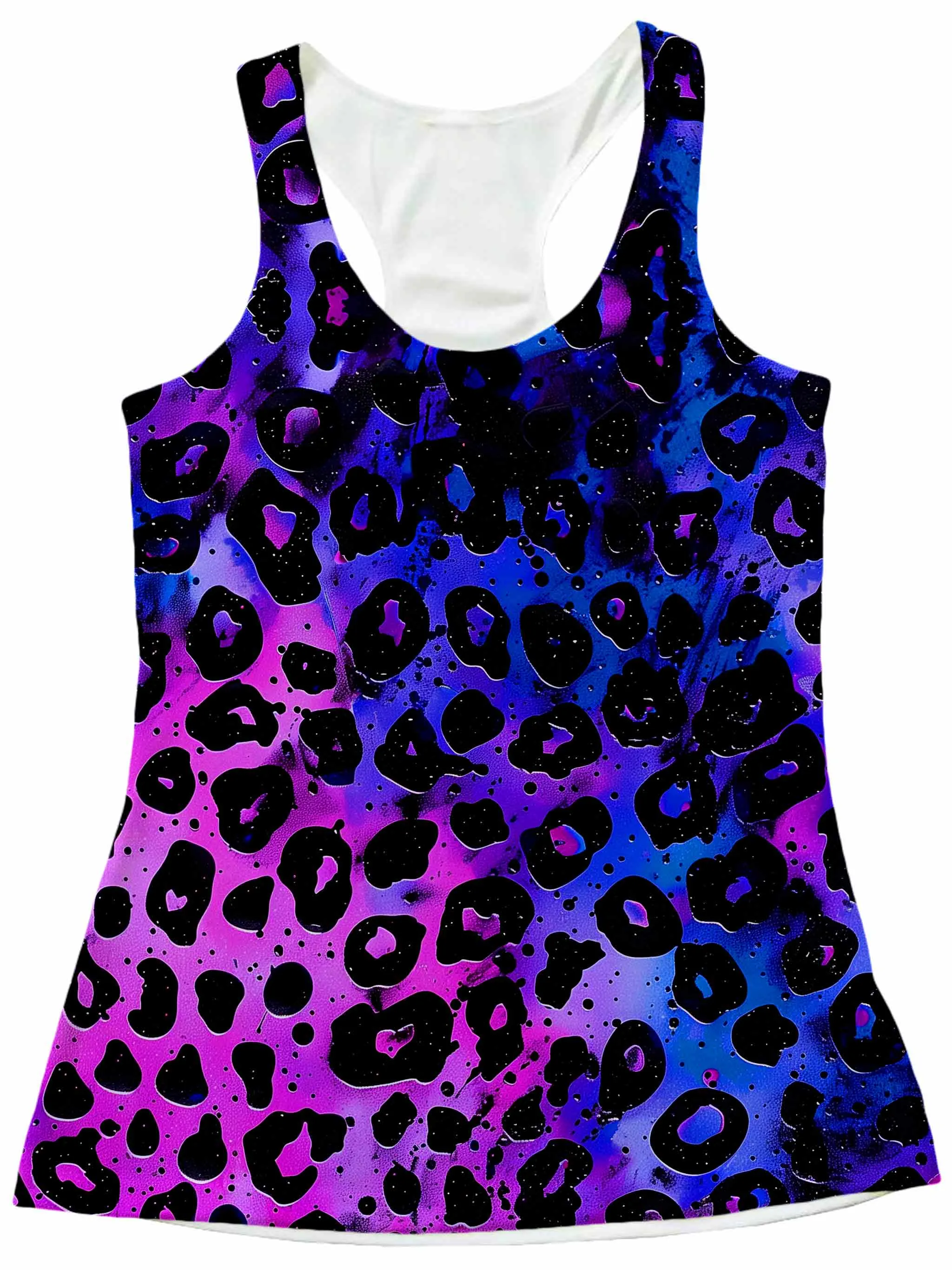 Wild Midnight Women's Tank