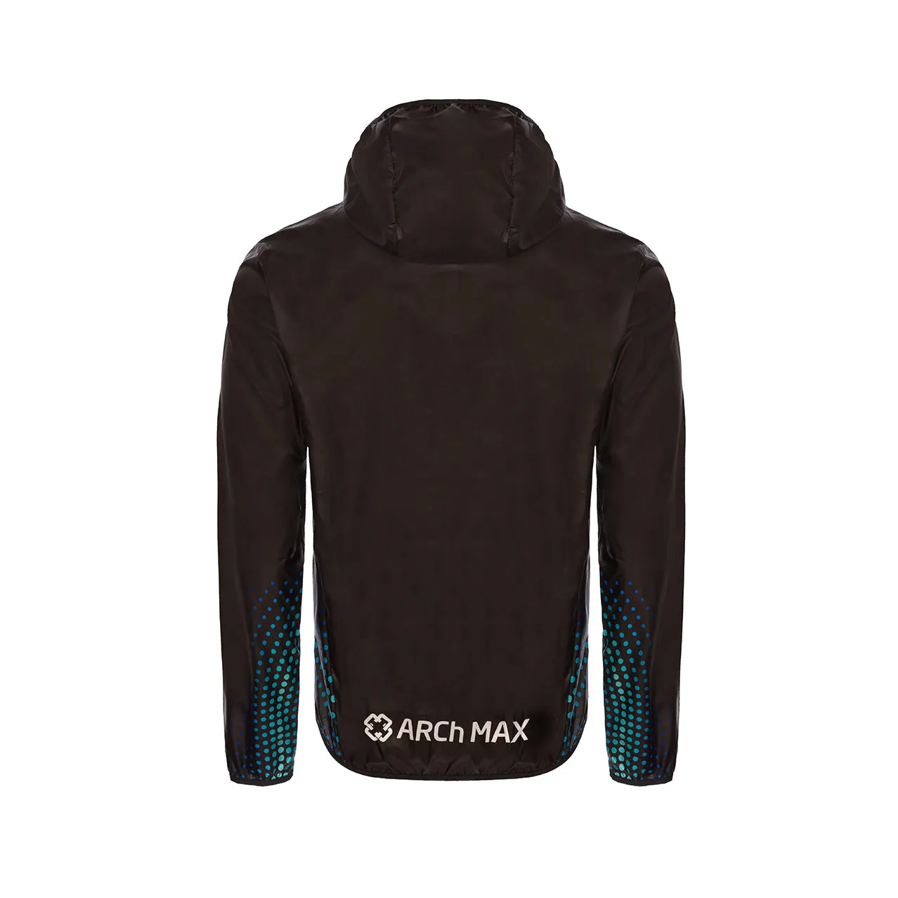 Windbreaker NIVAL - Hombre - Blue