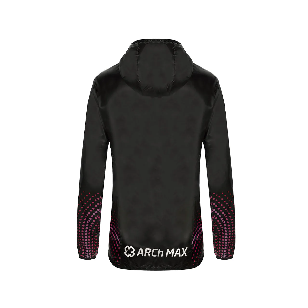 Windbreaker NIVAL - Mujer - Pink
