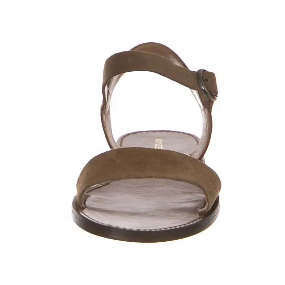 Windsor Smith Womens Bondi Tan Brown Sandals 