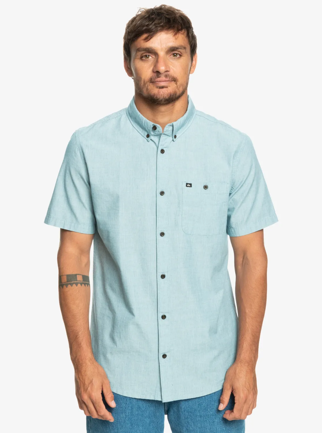 Winfall Short Sleeve Shirt