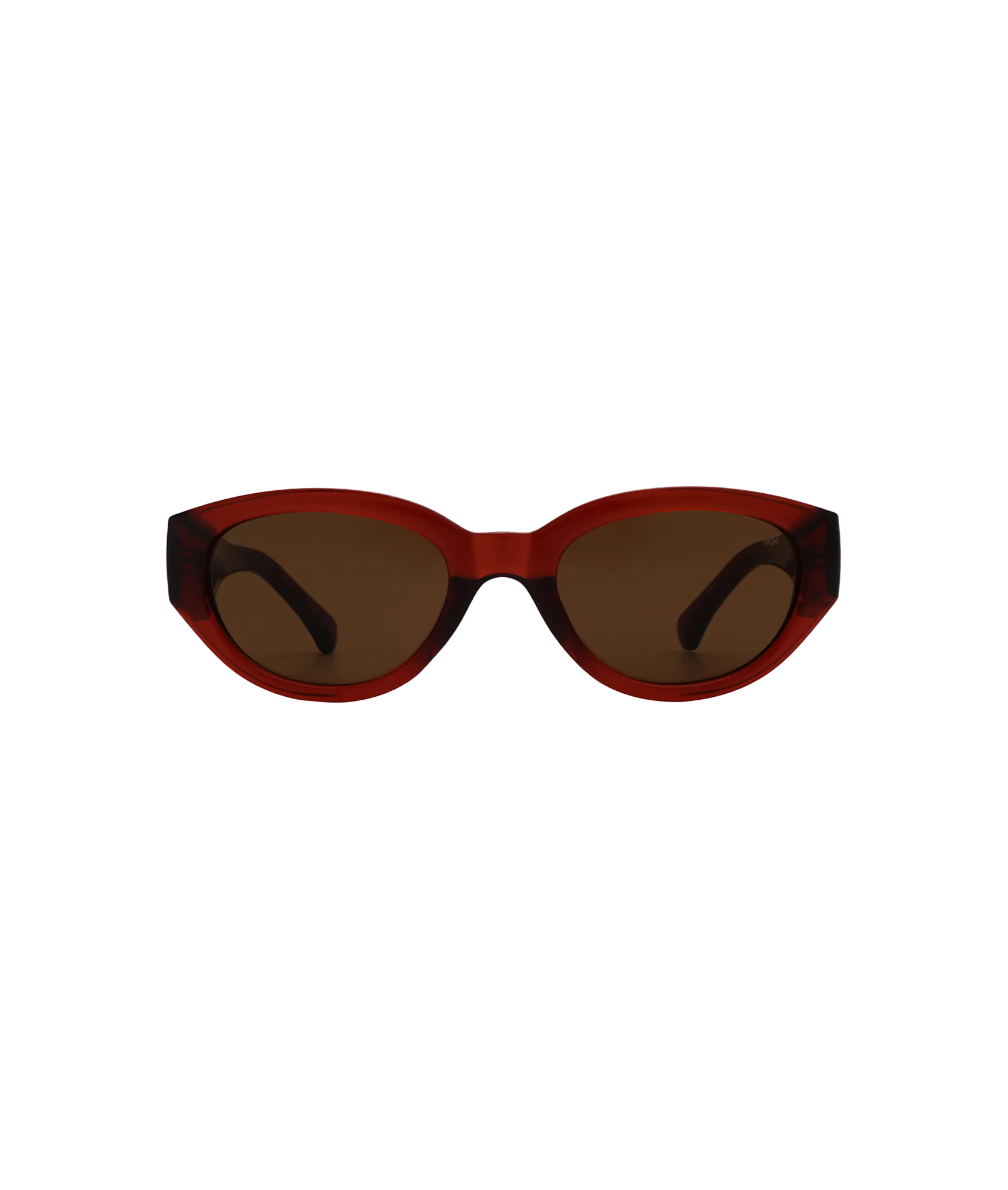 Winnie Sunglasses - Brown