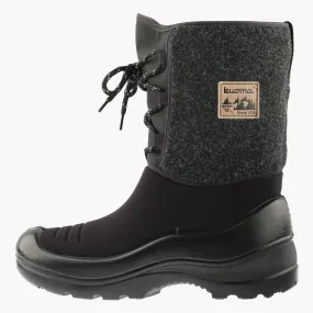Winter boots Lumitarina felt