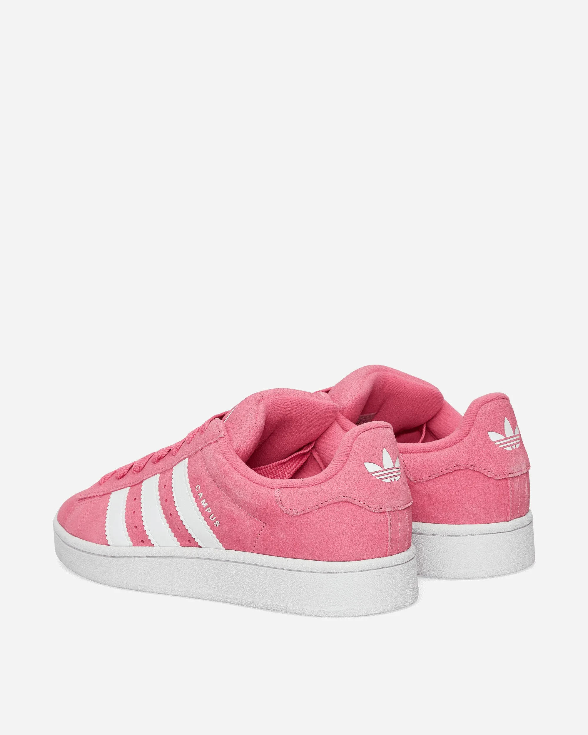 WMNS Campus 00s Sneakers adidas Campus 00s Sneakers Pink Fusion / Clou