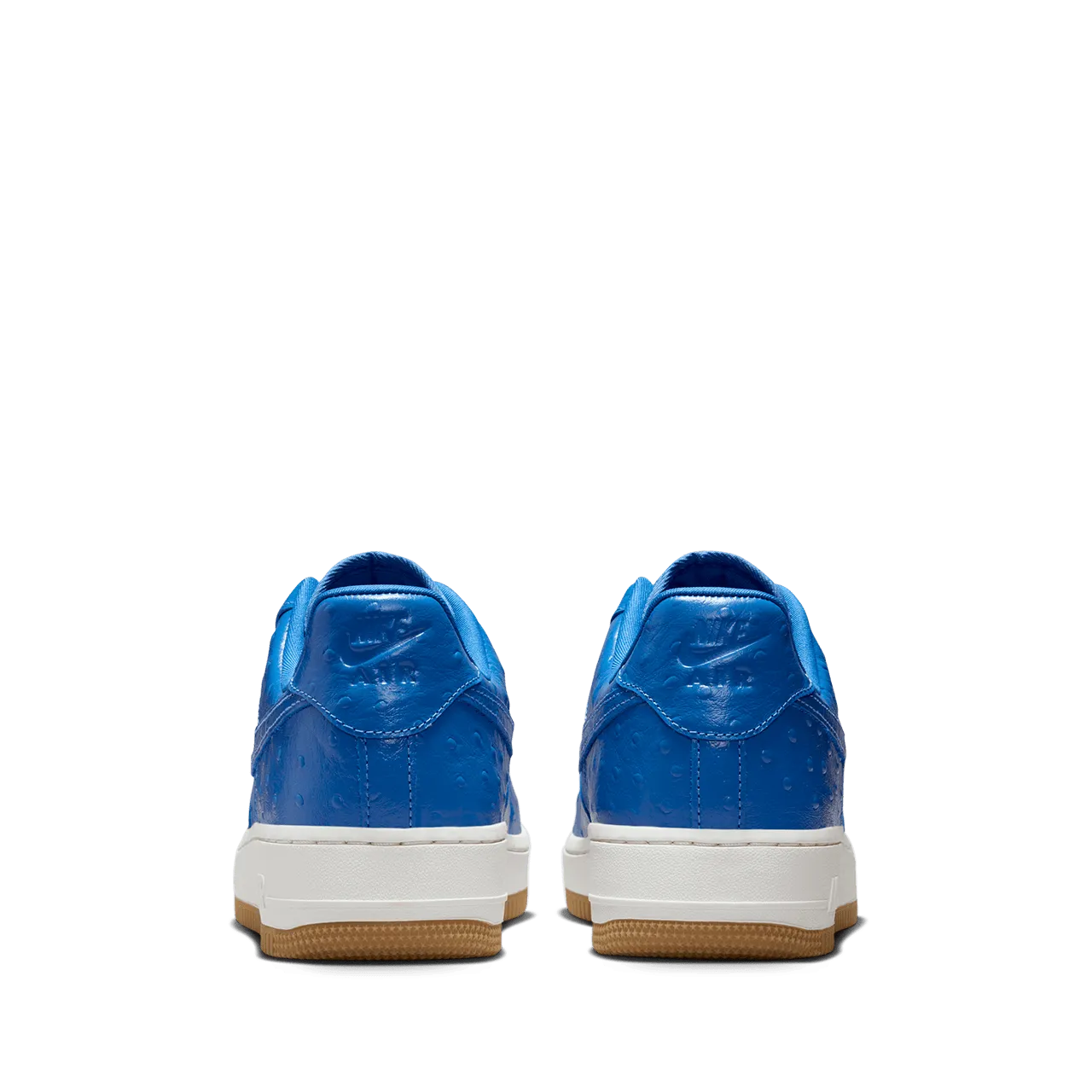 Wmns Nike Air Force 1 '07 LX 'Star Blue'