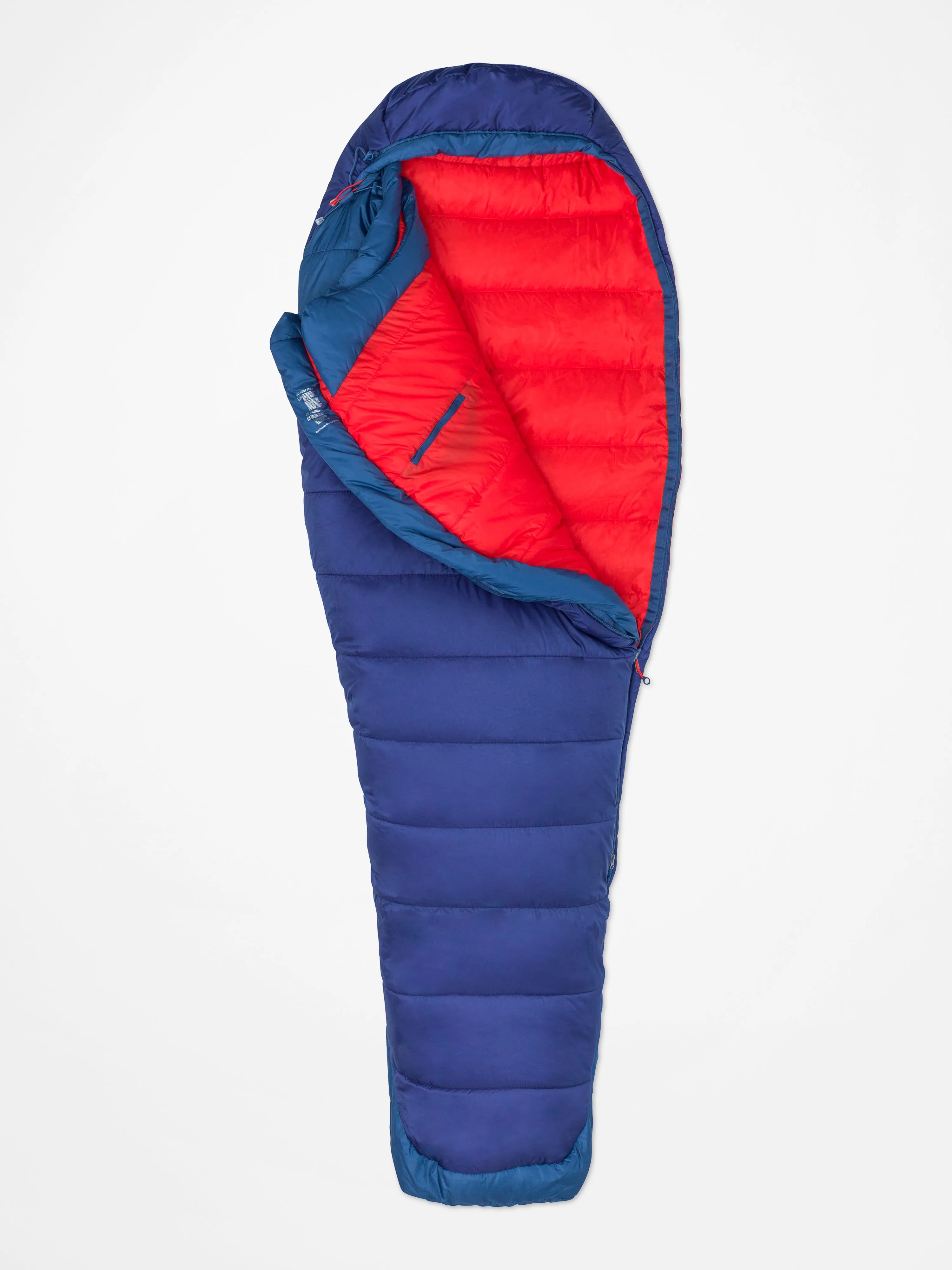 Wm's Trestles Elite 20 Eco Sleeping Bag - Long (-7°C)