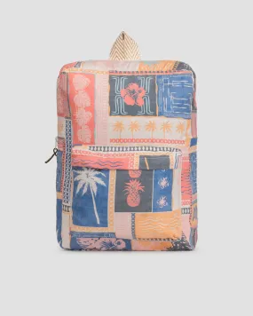 Women's backpack Maaji Paradise Postals Dream pt4097xbp010-401