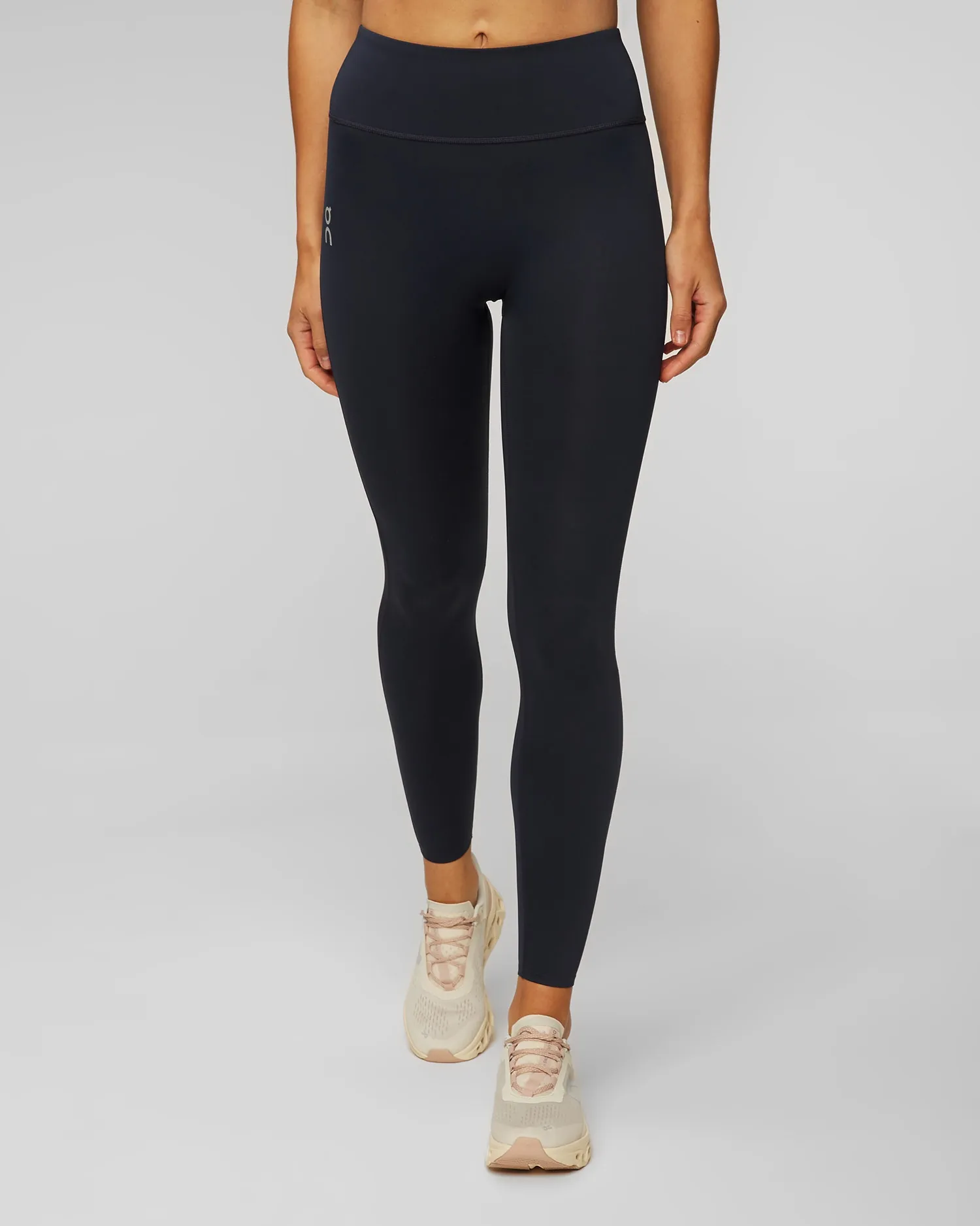 Women's leggings On Running Core Tights 1WE10570255-navy