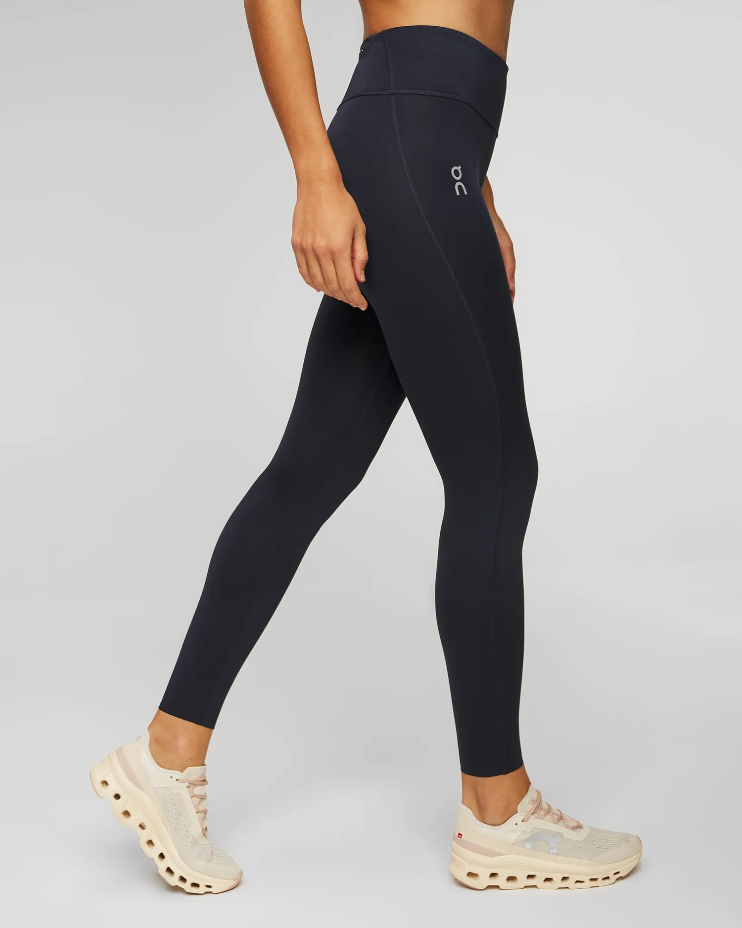 Women's leggings On Running Core Tights 1WE10570255-navy