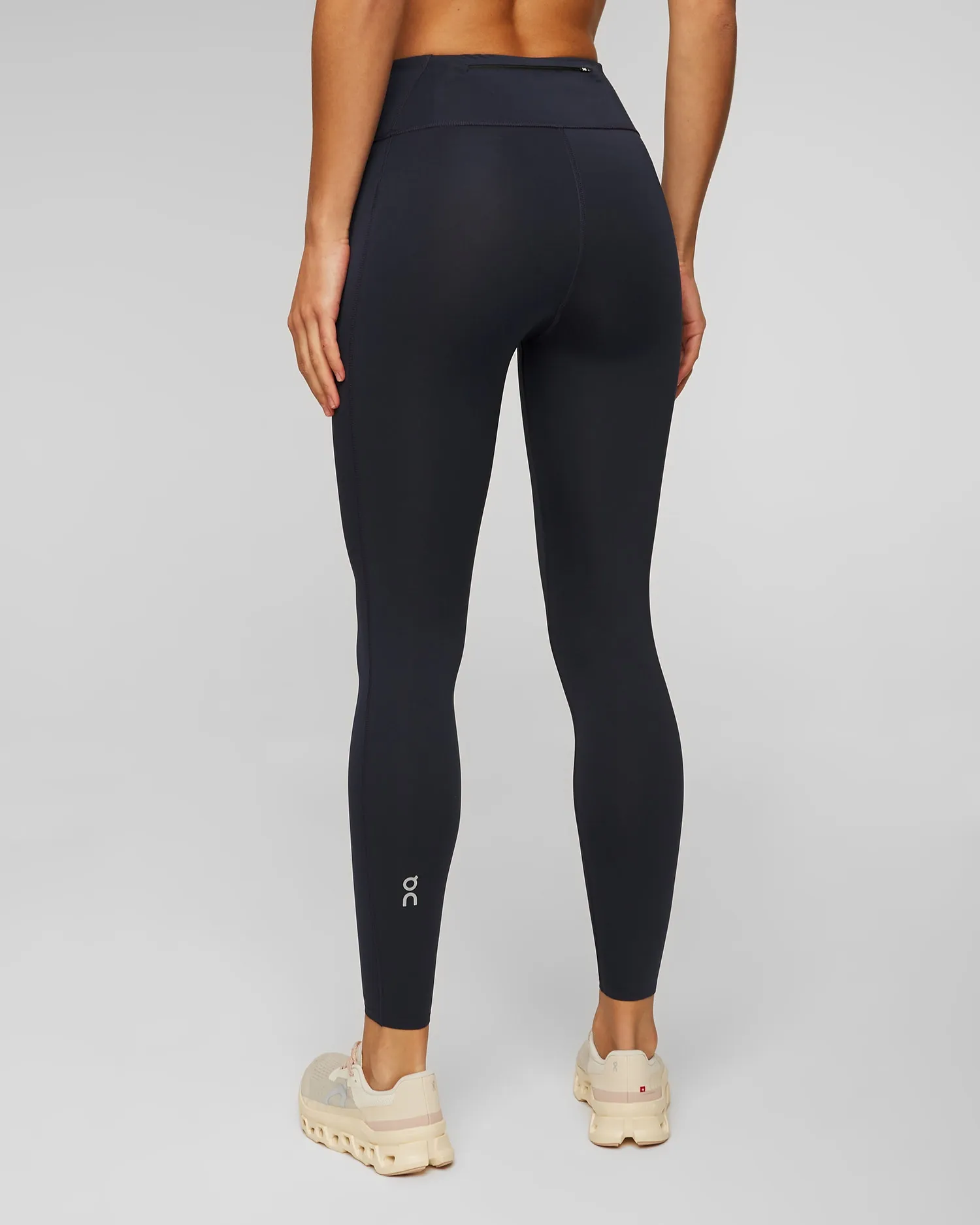 Women's leggings On Running Core Tights 1WE10570255-navy