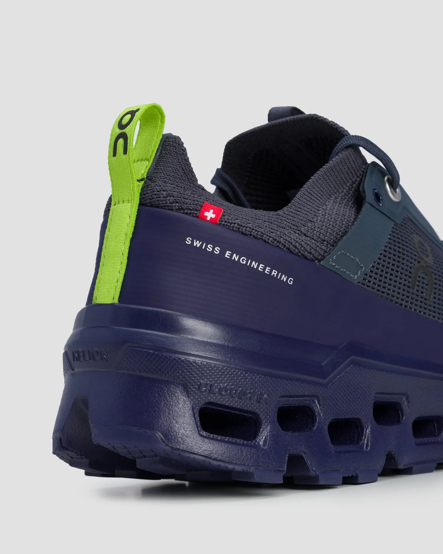 Women's trail shoes On Running Cloudultra 2 3WD30282661-navy-ink