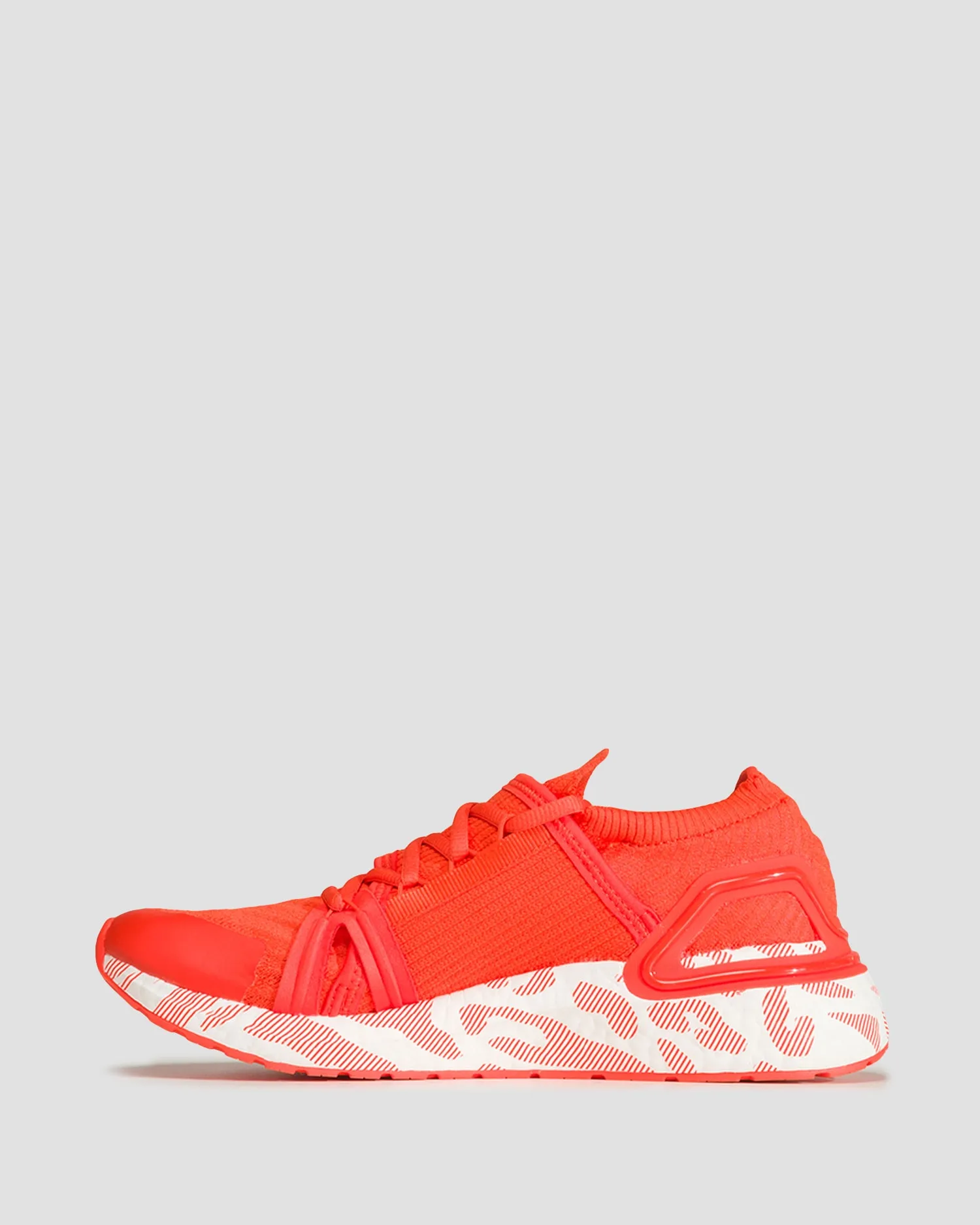 Women's trainers Adidas by Stella McCartney ASMC Ultraboost 20 pomarańczowe if6056-actoraactorawhite