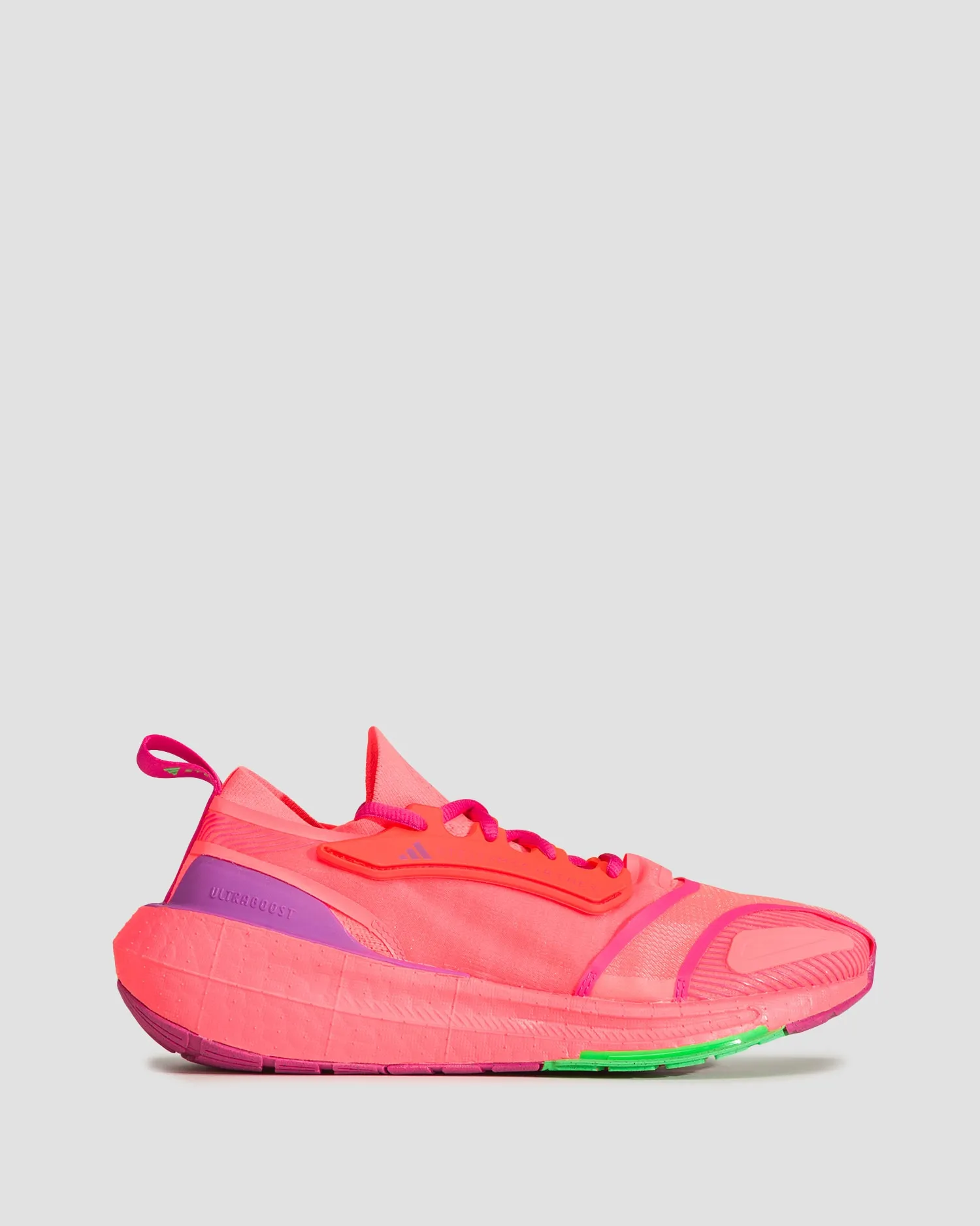 Women's trainers  Adidas by Stella McCartney ASMC Ultraboost 23 ig5945-turboreamagshopur
