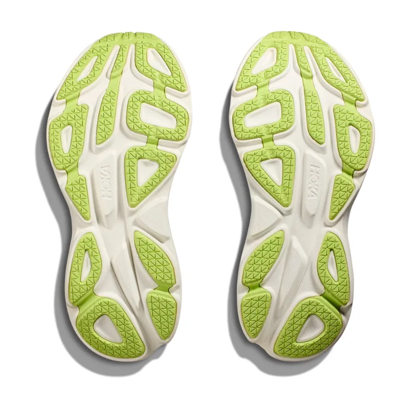 Women’s HOKA Bondi 8 – Stellar Blue/Cosmos (SCS)
