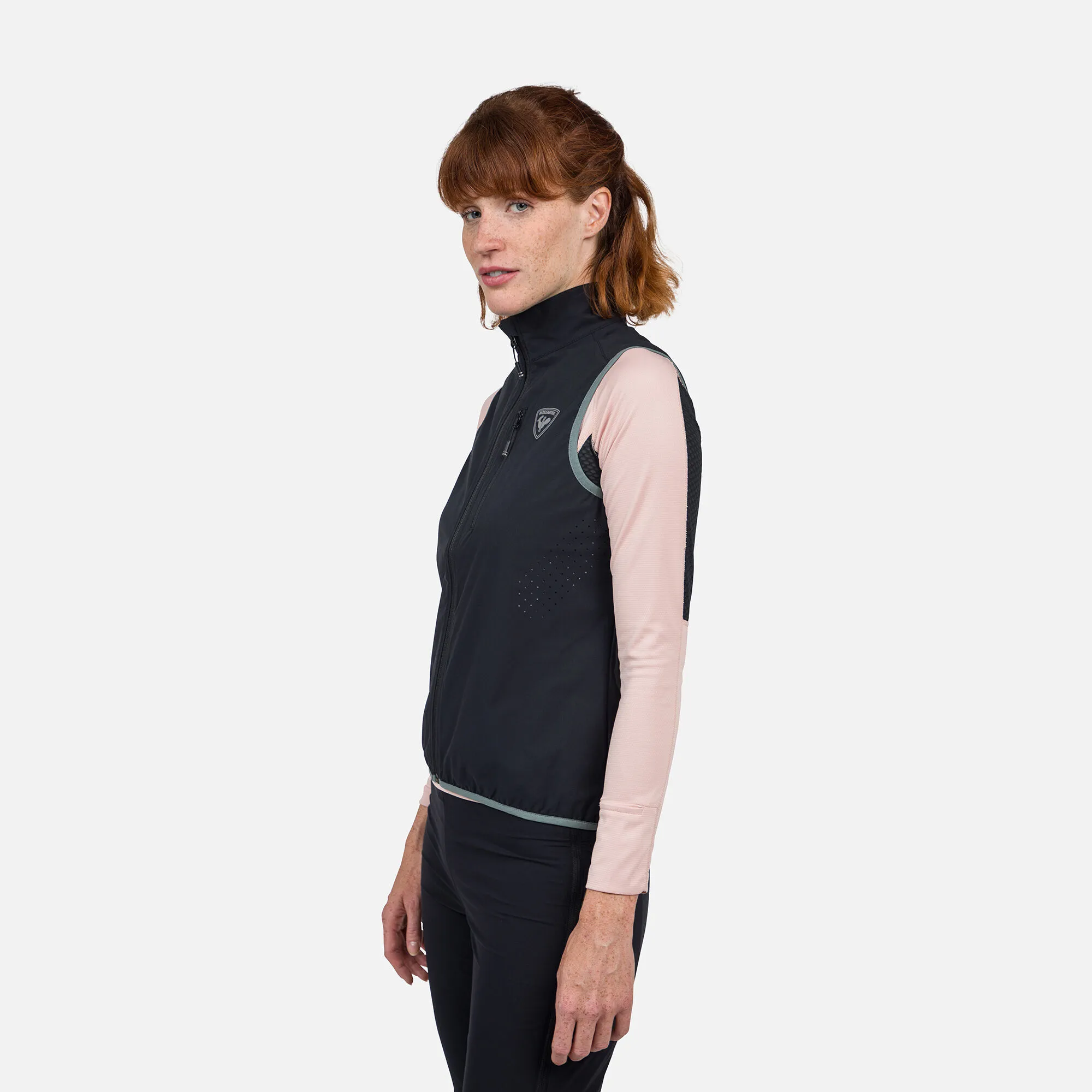 Women's Active Versatile XC Ski Vest