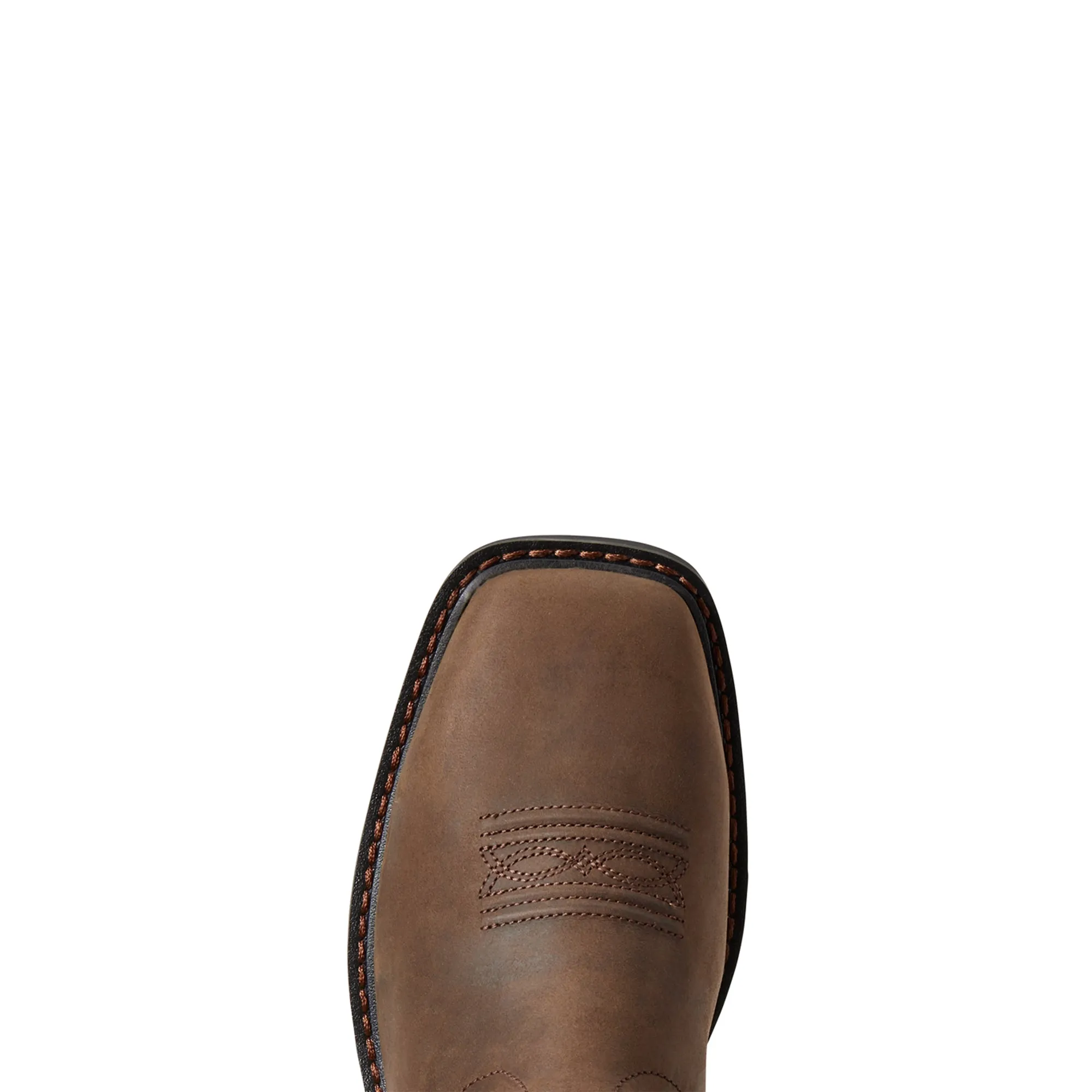 Women's Ariat Krista H2o Steel Toe Work Boot
