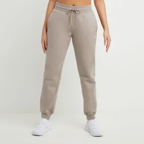 Women's Champion Reverse Weave Joggers Dark Khaki