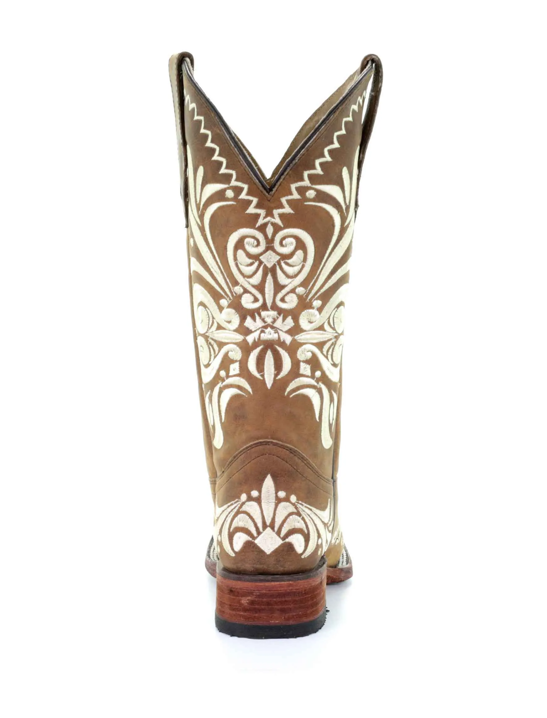 Women's Circle G Western Boot #L5409