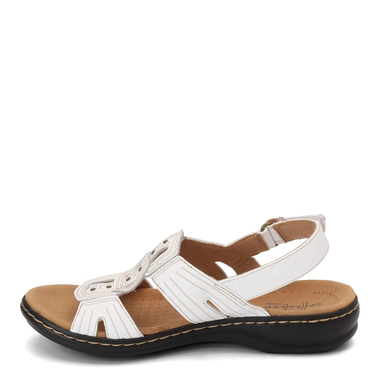 Women's Clarks, Leisa Vine Sandal