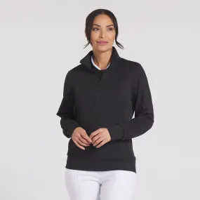 Women's CLOUDSPUN Isla Golf 1/4 Zip