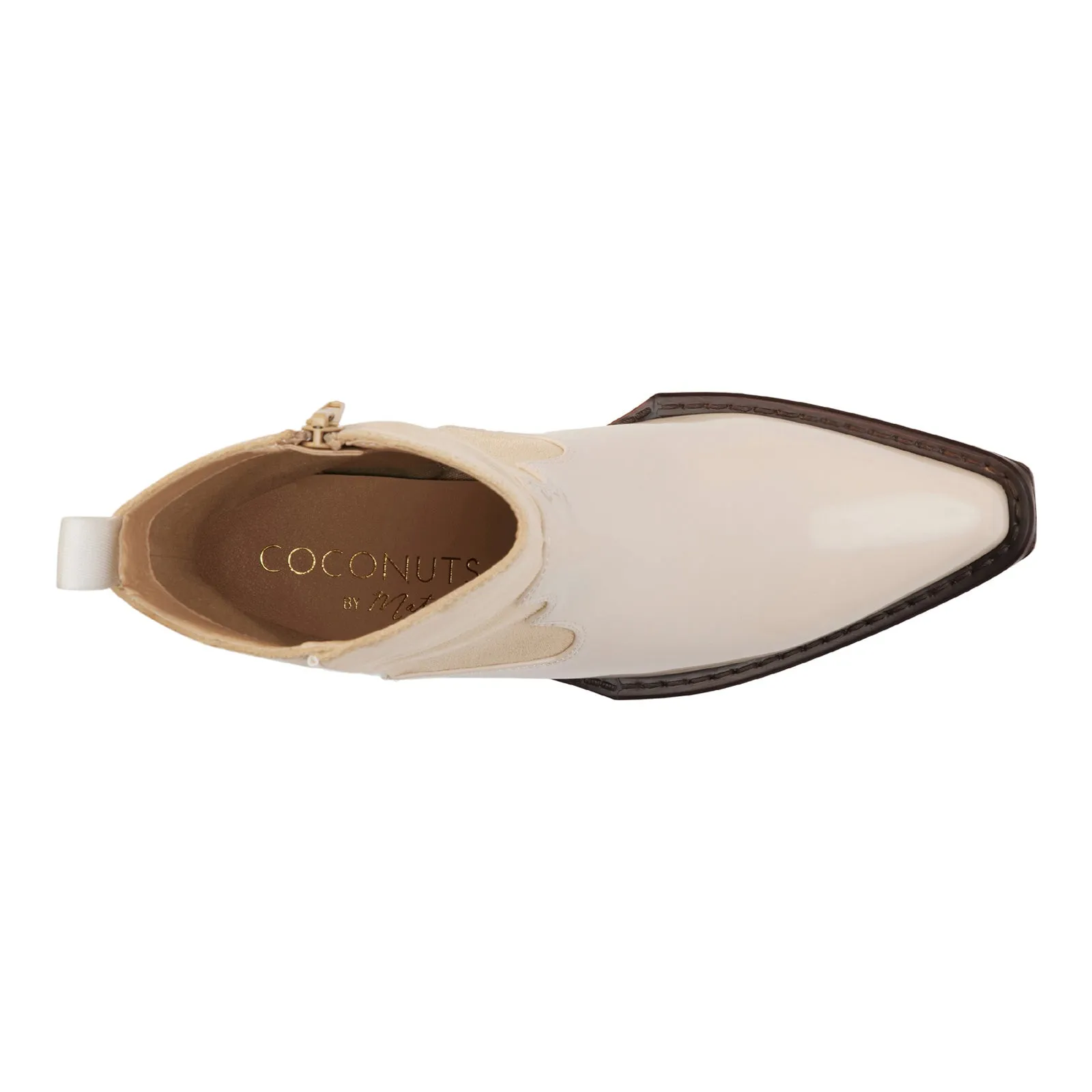 Women's Coconuts By Matisse, Harriet Boot