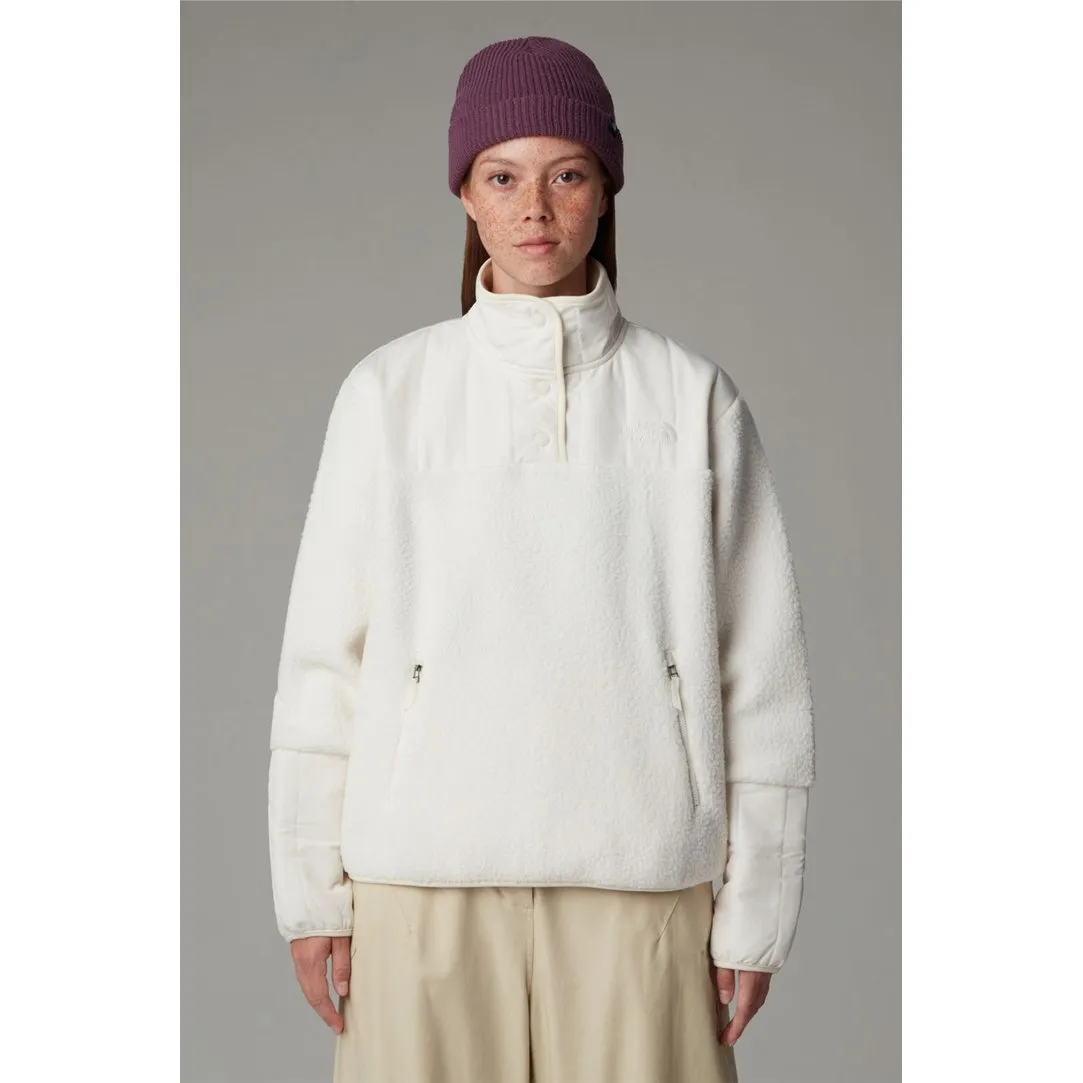 Womens Cragmont 1/4 Neck Fleece