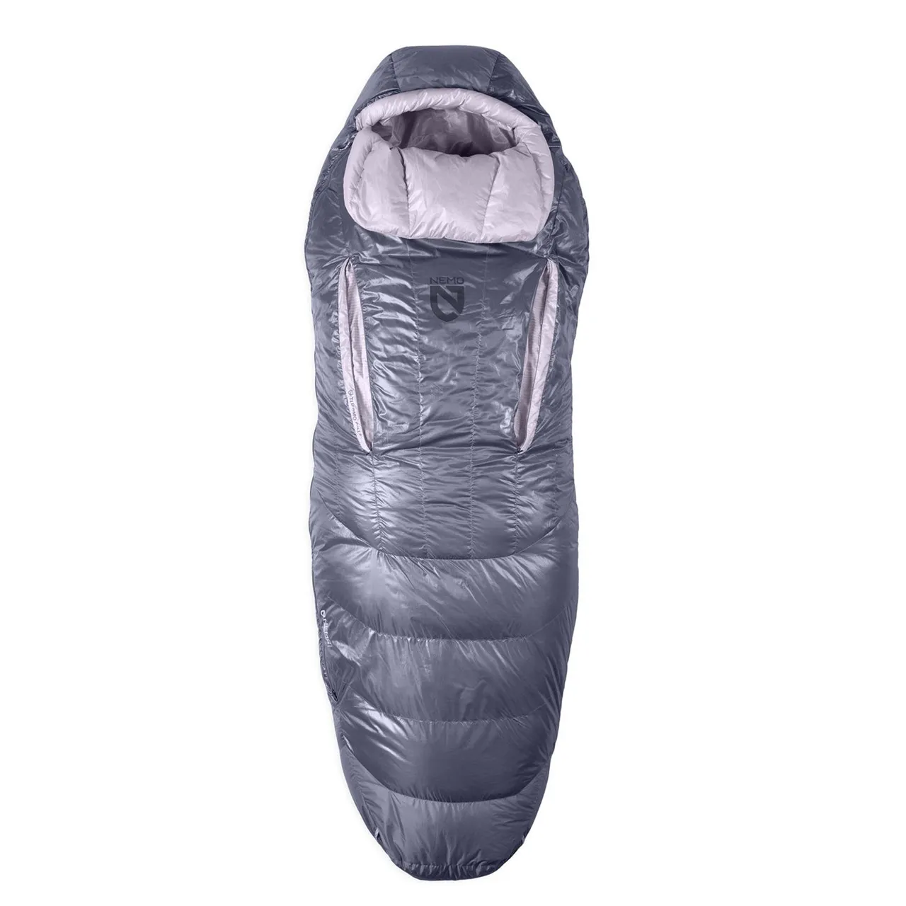 Womens Disco 30F Down Sleeping Bag
